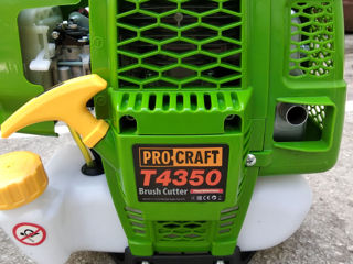 Триммер ProCraft Т4350