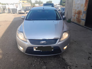 Ford Mondeo foto 3