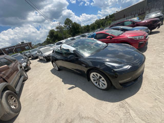 Tesla Model 3 foto 5