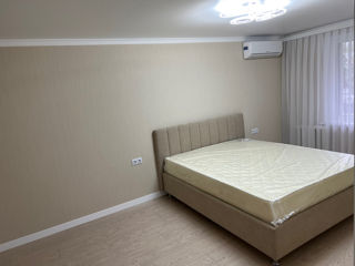 Apartament cu 2 camere, 50 m², Râșcani, Chișinău foto 3