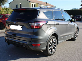 Ford Kuga foto 3