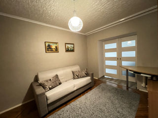 Apartament cu 2 camere + Living - 750e foto 8