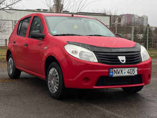 Dacia Sandero foto 3