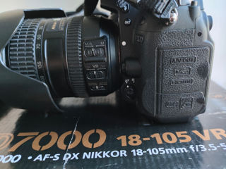 Продаю Nikon D7000 foto 4