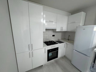 Apartament cu 1 cameră, 48 m², Telecentru, Chișinău foto 4