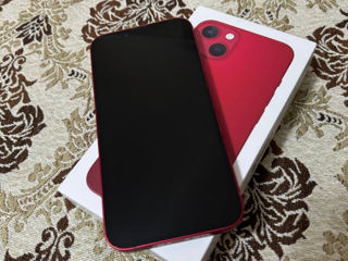 Iphone 13 RED 128 GB