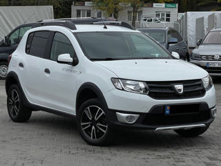 Dacia Sandero Stepway foto 4