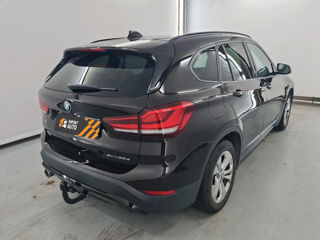 BMW X1 foto 4