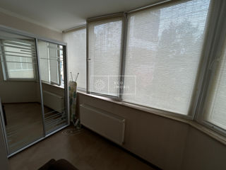 Apartament cu 3 camere, 116 m², Botanica, Chișinău foto 17