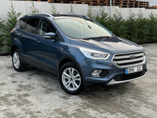 Ford Kuga foto 4