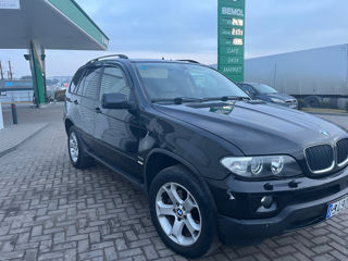 BMW X5 foto 7