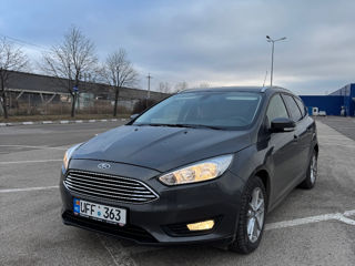 Ford Focus foto 3