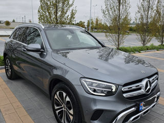 Mercedes GLC foto 10