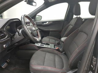 Ford Kuga foto 6