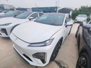 Changan Deepal S07, 2025