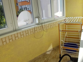 Apartament cu 2 camere, 76 m², Buiucani, Chișinău foto 12