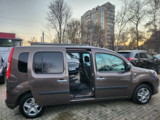 Renault Kangoo Maxi foto 17