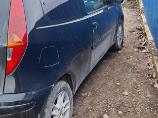 Fiat Punto foto 5