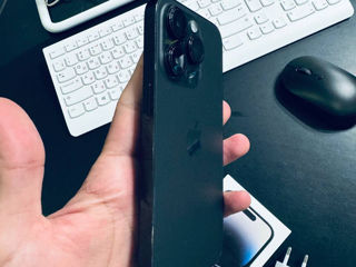 iPhone 14 Pro (128Gb, 94 % baterie) foto 6