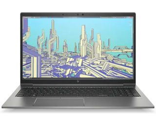 HP ZBook FireFly/ 15,6" IPS/ i7 11G7/ NVIDIA T500 4Gb/ IRIS XE/ 32Ram/ 512SSD/ 5G/ FaceID/ Win10 Lic foto 1