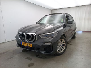 BMW X5 foto 1