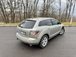 Mazda CX-7 foto 5