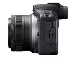 Canon EOS R100,  2023 kit+ accesorii foto 2