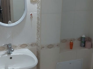 Apartament cu 2 camere, 60 m², Botanica, Chișinău foto 6