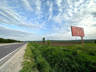 Teren de 1,44 ha, perfect pentru o afacere! Drumul național R1 foto 3