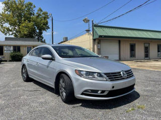 Разборка Volkswagen CC 09-17 foto 4