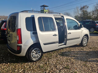 Mercedes Citan foto 2