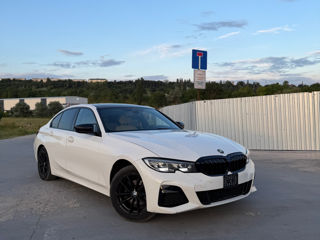 BMW 3 Series, 2021