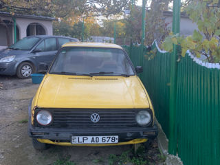 Volkswagen Golf foto 2