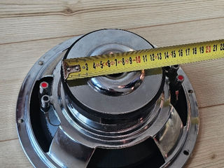 Difuzor bass 30cm Power Acustic 400w foto 5