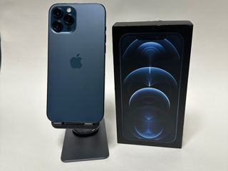 iPhone 12 Pro Max 128 gb blue