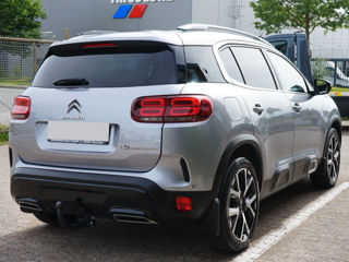 Citroen C5 Aircross foto 3