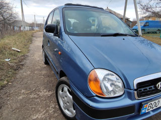 Hyundai Atos foto 2