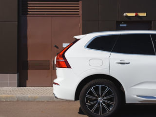 Volvo XC60 foto 4