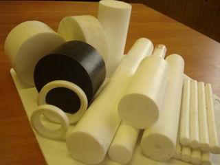 Materiale: Poliamidă PA-6, teflon, cauciuc, furtunuri și altele foto 0
