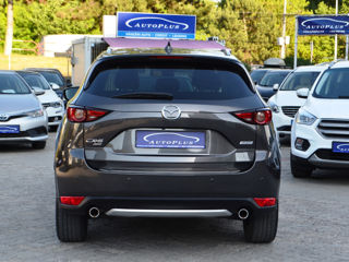 Mazda CX-5 foto 18