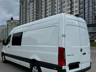 Mercedes Sprinter 314 foto 6