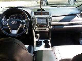 Toyota Camry foto 6