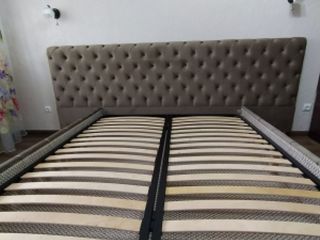 Кровать Chosta по выгодной цене. Бесплатная доставка! foto 9