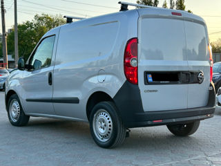 Opel Combo фото 2