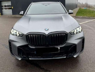 BMW X5 foto 3