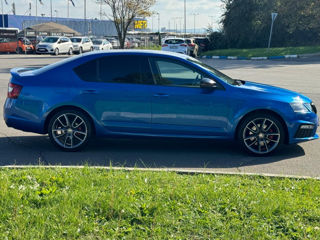 Skoda Octavia RS foto 8