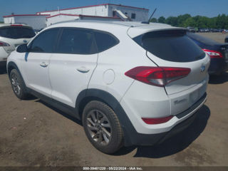 Hyundai Tucson foto 3