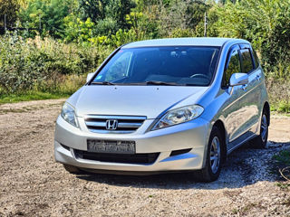 Honda FR-V foto 1