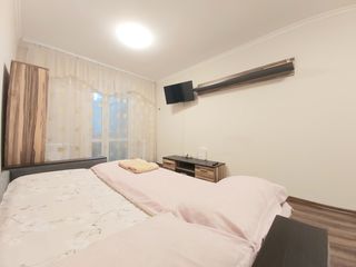 Apartament cu 1 cameră, 35 m², Buiucani, Chișinău foto 1