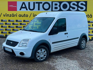 Ford Transit Connect foto 1